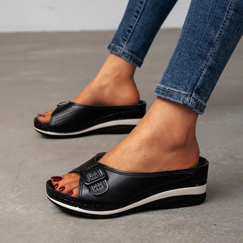 Gal - Calzature ortopedico elegante per comfort tutto il giorno