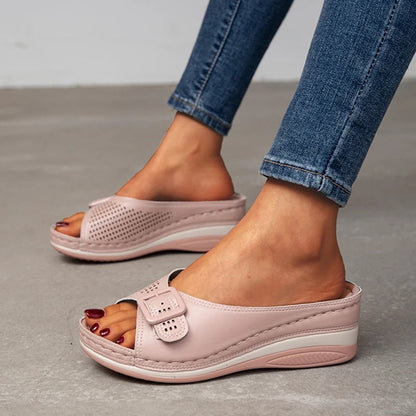 Gal - Calzature ortopedico elegante per comfort per tutto il giorno