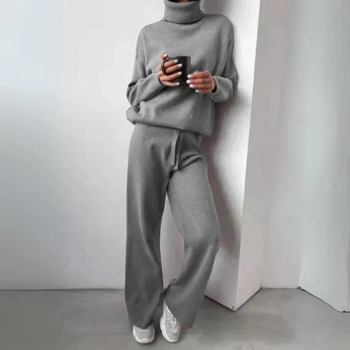 Theresa™ Set lounge Confortevole