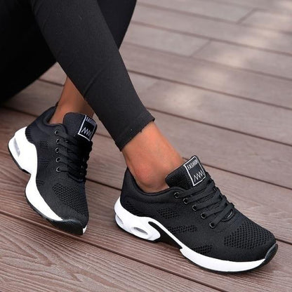 AVANI - SNEAKERS ORTOPEDICHE COMODE