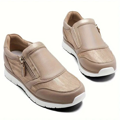 Esterina - Sneakers Comode e Morbide