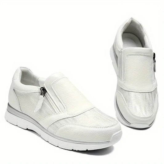 Esterina - Sneakers Comode e Morbide