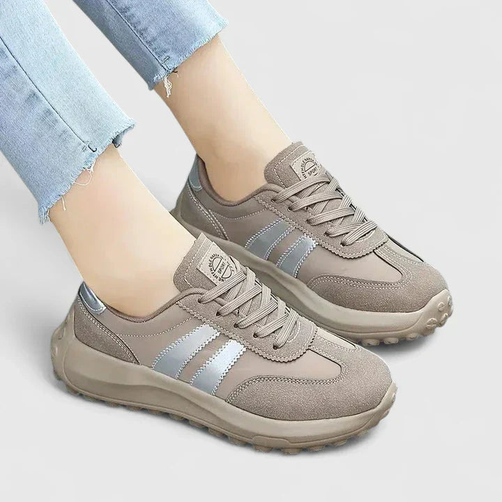 Anzhelynna Sneakers ortopediche Comfort Ergonomía Eleganza