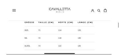 Ariane - Elegante Abaya di Maglia con Cintura e Tasche Laterales