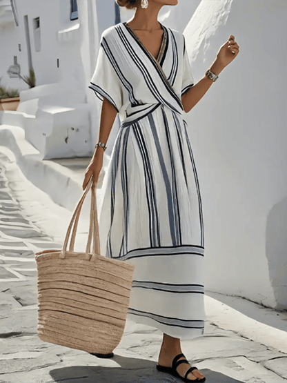 Santorini - Abito estivo