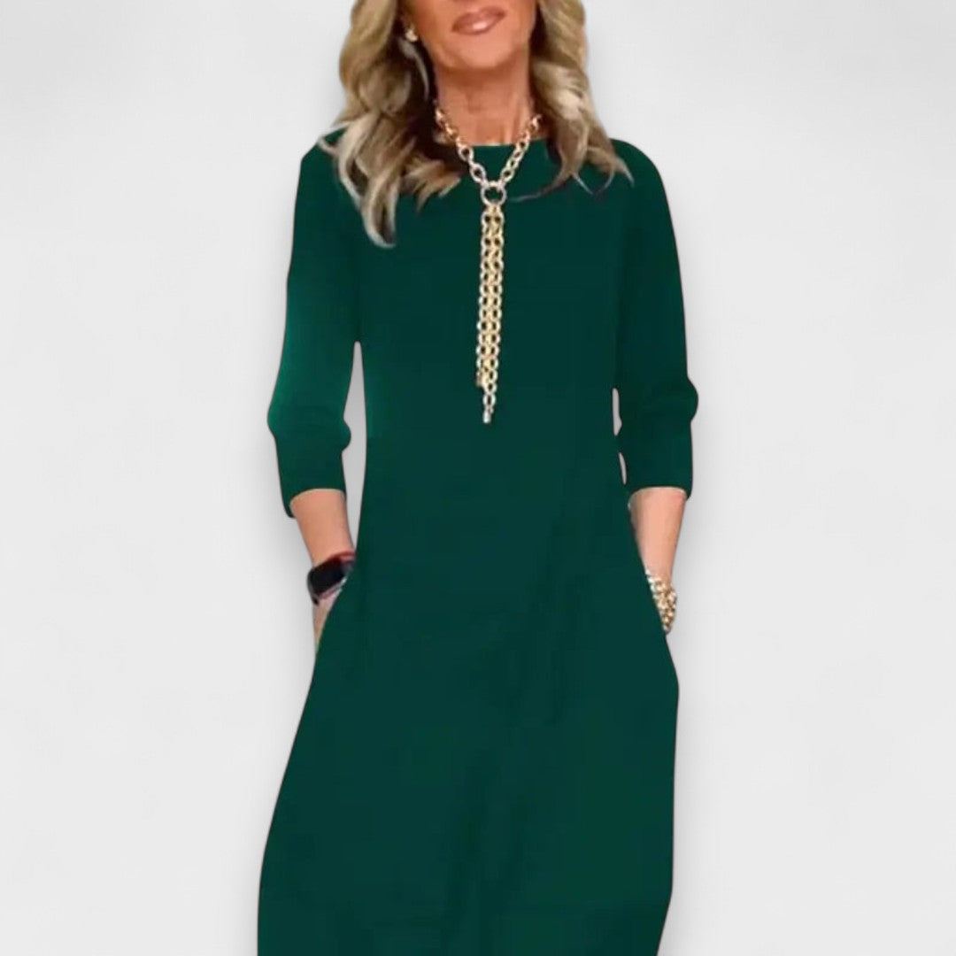 Isabel - Abito elegante