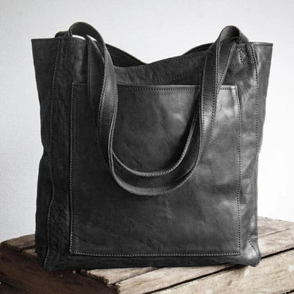 Morena™ – Borsa Tote in Pelle