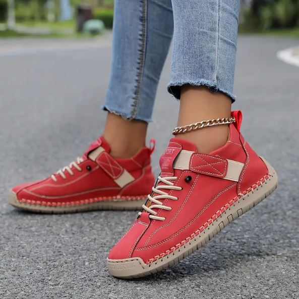 Mia™ – Scarpe ortopediche comodi e senza dolore