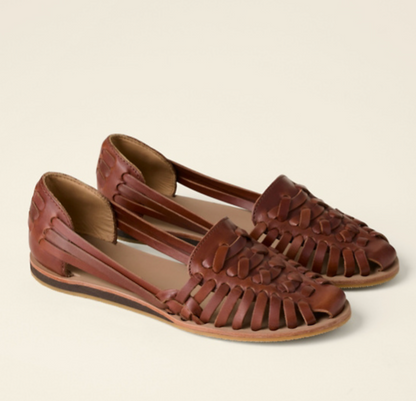 Klarisse - Slip-on Chic: Stile e Comfort in Ogni Passo