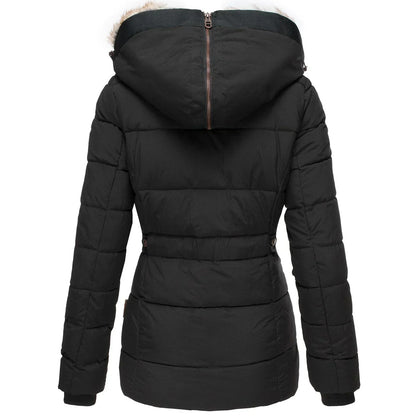 Grace™ - Giacca in pelle calda e comoda per l'inverno