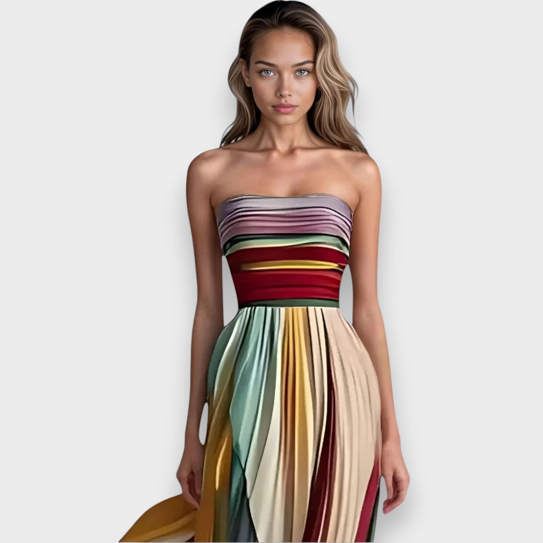 Leticia - Abito elegante