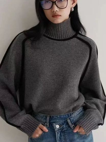 Kylie | Maglioned elegante