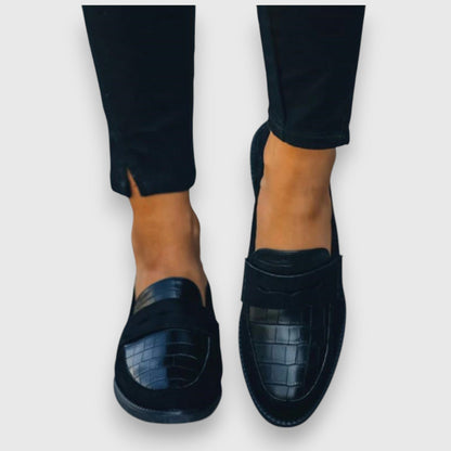 Danielle™ | Mocassino premium per donna