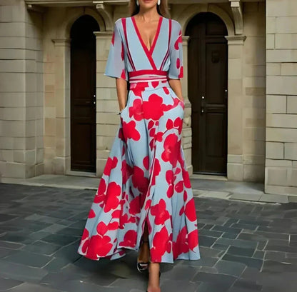 Nova Belle – Abito Elegante e Sofisticato