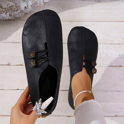 Ingrid – Comodi e adaptables scarpe ortopediche