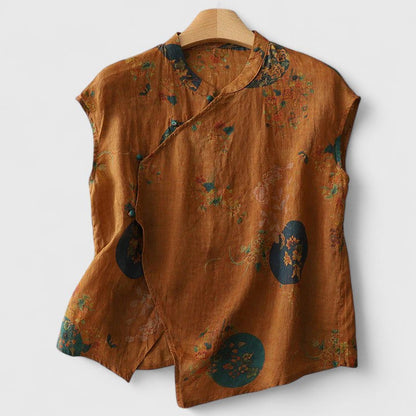 Shuvee | Top elegante