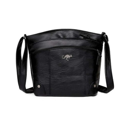 Raya - Borsa Elegante A tracolla Multi-tasca