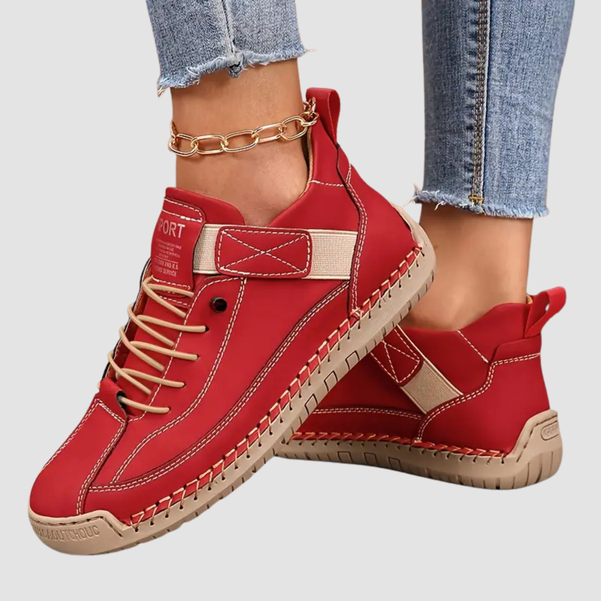 SCARPE ORTOPEDICHE MIA