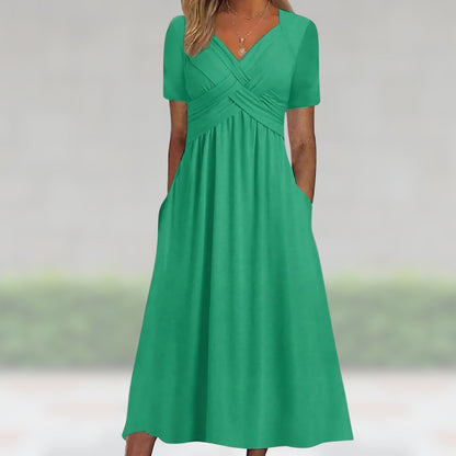 Fiona™  | Abito Elegante