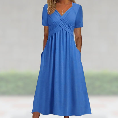 Fiona™  | Abito Elegante