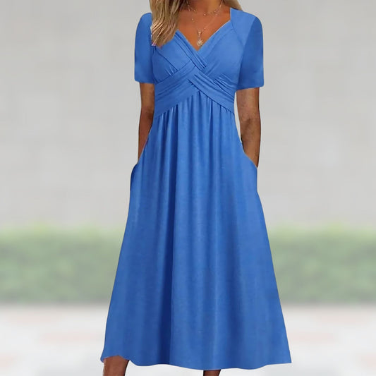 Fiona™  | Abito Elegante