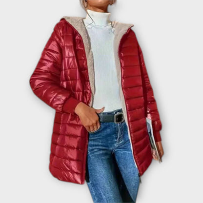 Carolin - Giacca Casual invernale da donna