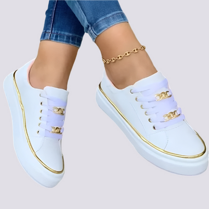 Wilma – Sneakers Comode e Eleganti