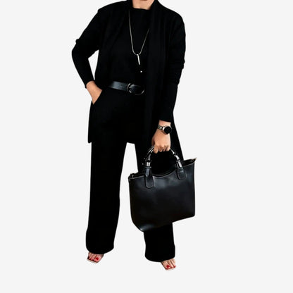 Nichele™ Set Elegante 3 Pezzi