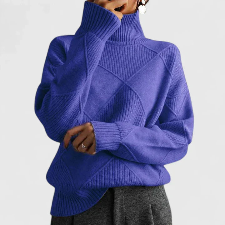 Adryssell | Maglione Comodo