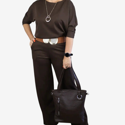 Nichele™ Set Elegante 3 Pezzi