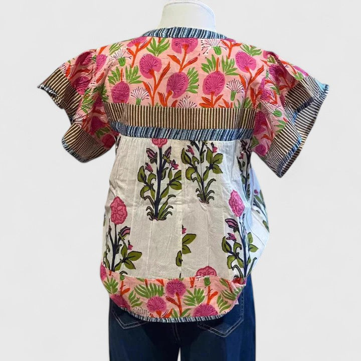 Elarion | Blusa Comoda