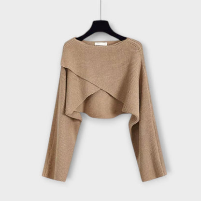 Zoe - Set Tre Pezzi Acogedor