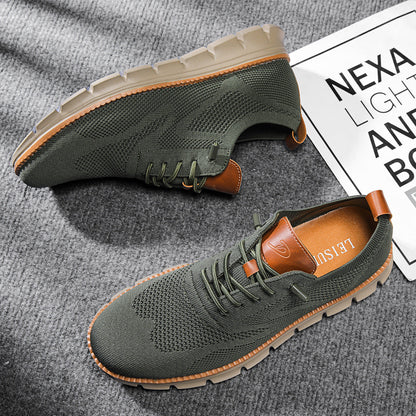 Dos - Scarpe Ergonómicos Confortevoli per Hombres
