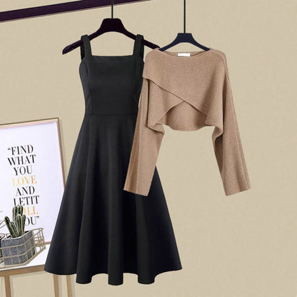 ALICE – SET DI ABITO ELEGANTE IN 2 PEZZI