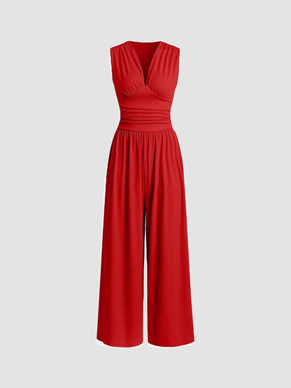 Carabella - Tuta Casual elegante