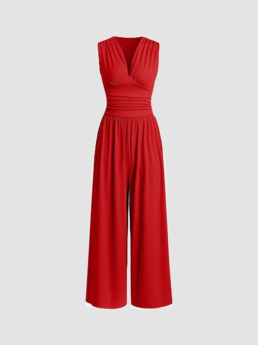 Carabella - Elegante Tuta Casual
