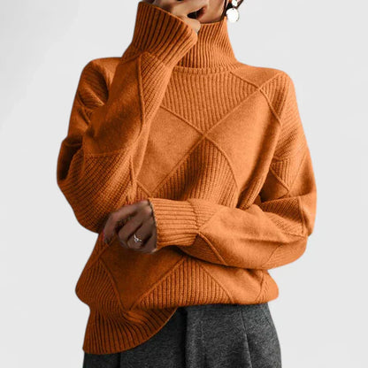 Adryssell | Maglione Comodo