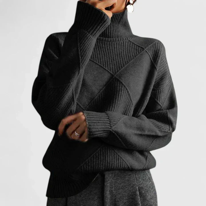 Adryssell | Maglione Comodo