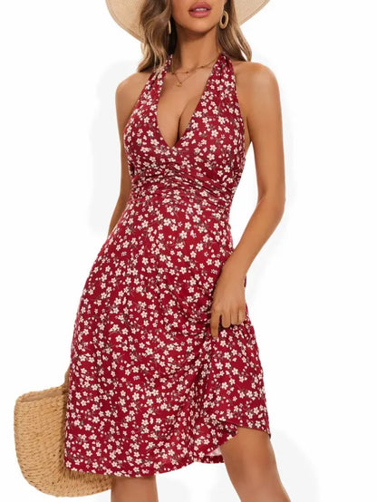 Abito A-Line FloraChic