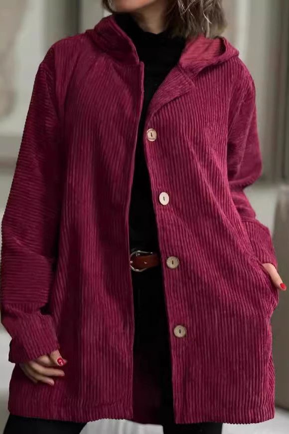 Viena – Cappotto