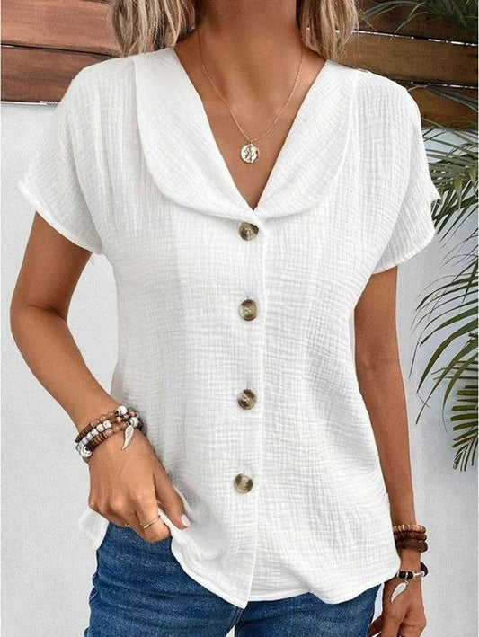 Aliyah | Blusa Estiva Chic