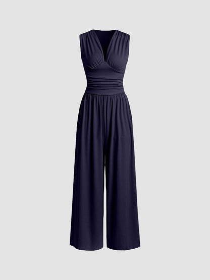 Carabella - Elegante Tuta Casual