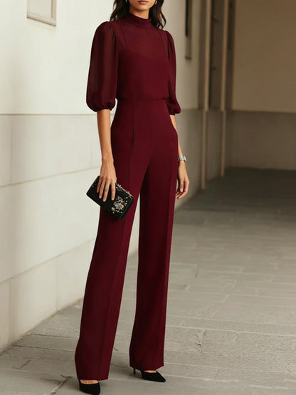 Emma™ | Elegante Completo tre pezzi