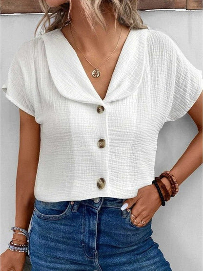Aliyah | Blusa Estiva Chic