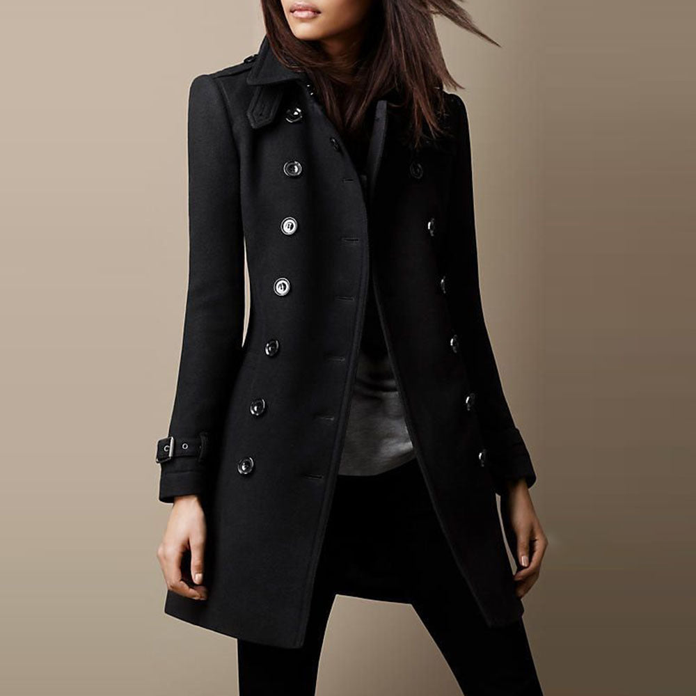 Florine ™ | Cappotto alla moda