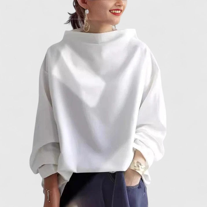 Orivela | Top elegante