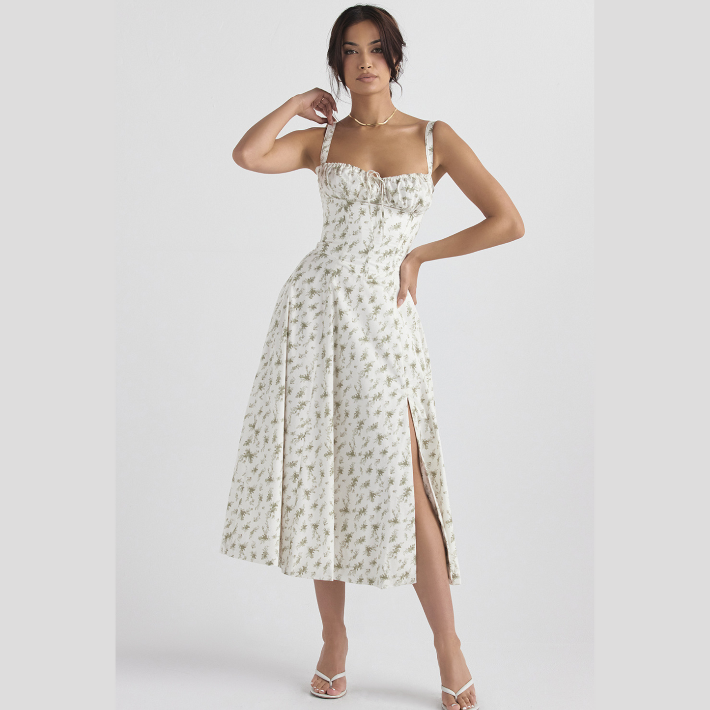 Bella | Abito di Primavera