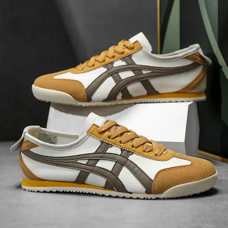 Armin | Sneakers di verano geométricas per hombres e donne