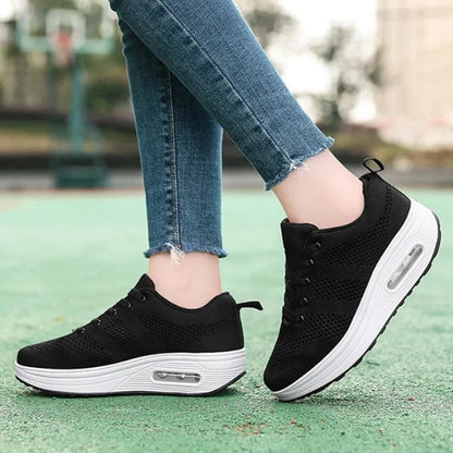 Sneakers ortopediche con Tecnología di Burbuja di Aire - Volmena™