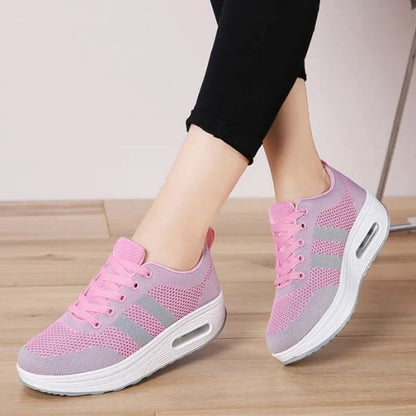Sneakers ortopediche con Tecnología di Burbuja di Aire - Volmena™